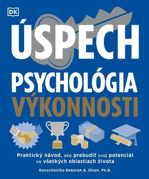 Úspech - 9788056658314
