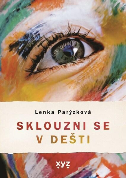 Sklouzni se v dešti - 9788076832046