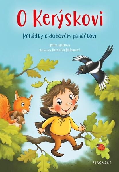 Levně O Kerýskovi