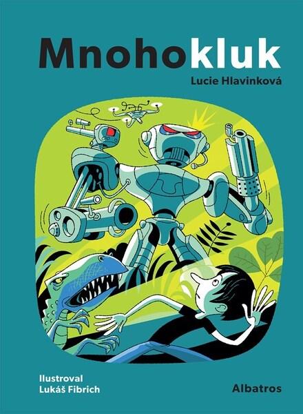 Mnohokluk - 9788000068862