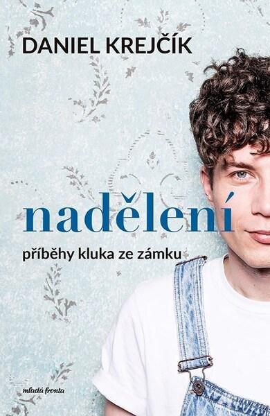 Nadělení - 9788020460905