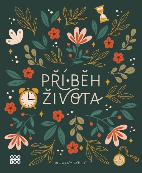Levně Příběh života