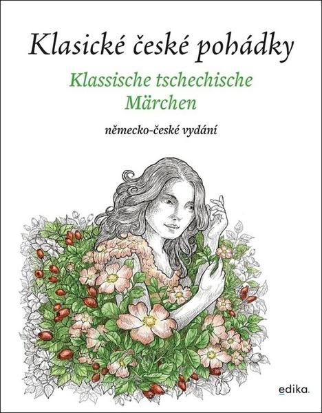 Klasické české pohádky - 9788026618225