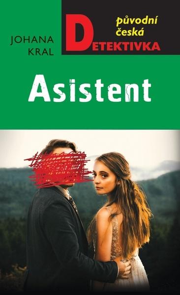 Asistent - 9788027904815
