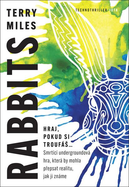 Rabbits - 9788076890299