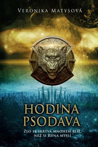 Levně Hodina psodava