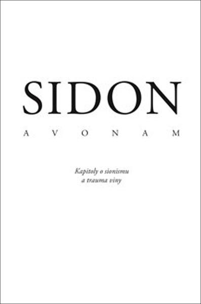 Avonam - 9788090864009