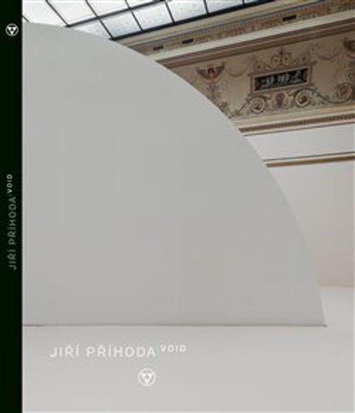 Jiří Příhoda VOID - 9788086443539