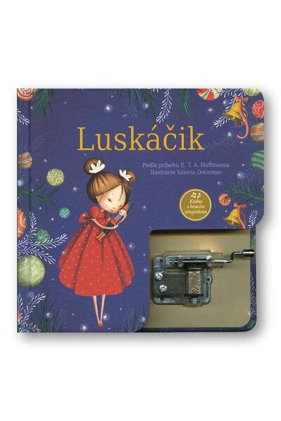 Luskáčik - 9788056710098