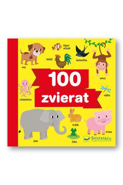 Levně 100 zvierat