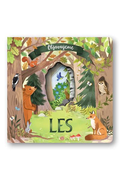 Les - 9788056710050