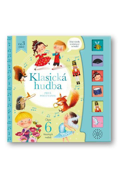 Levně Klasická hudba