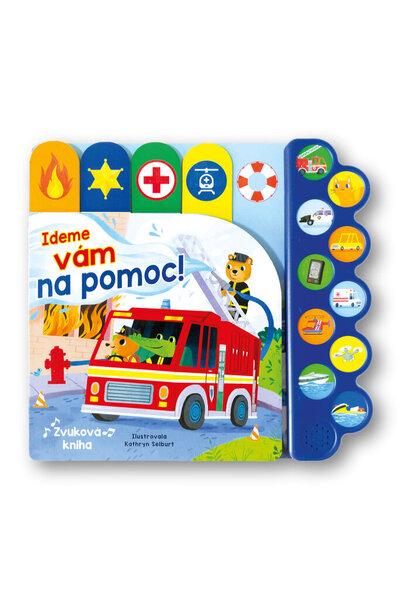 Levně Ideme vám na pomoc!