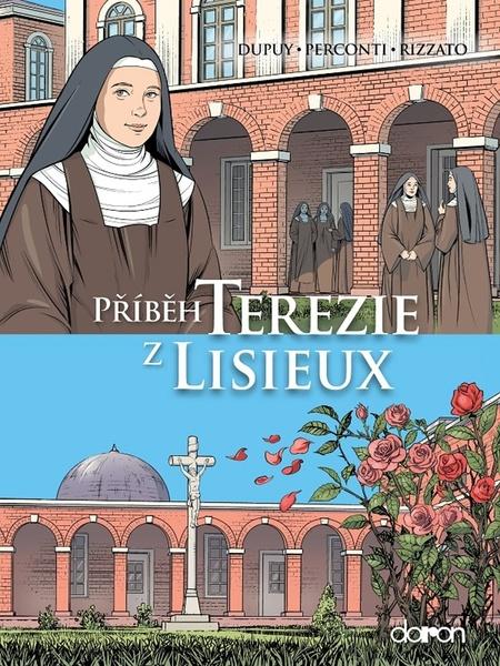 Levně Příběh Terezie z Lisieux