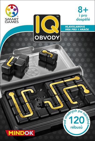 Levně IQ Obvody