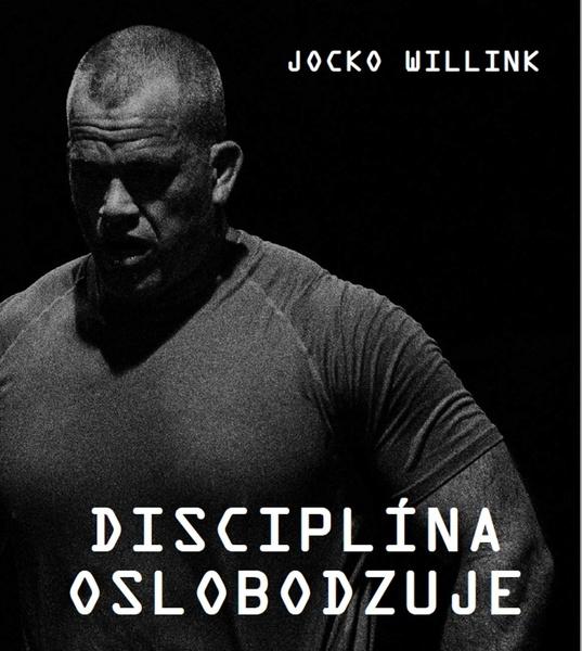 Levně Disciplína oslobodzuje