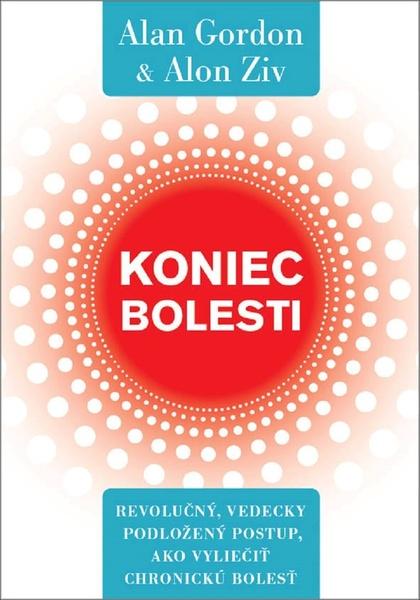 Levně Koniec bolesti