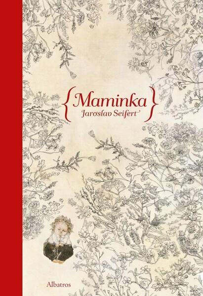 Maminka - 9788000068855