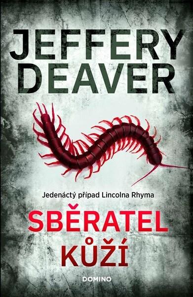 Sběratel kůží - 9788074986185