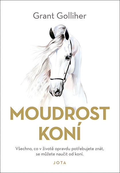 Levně Moudrost koní