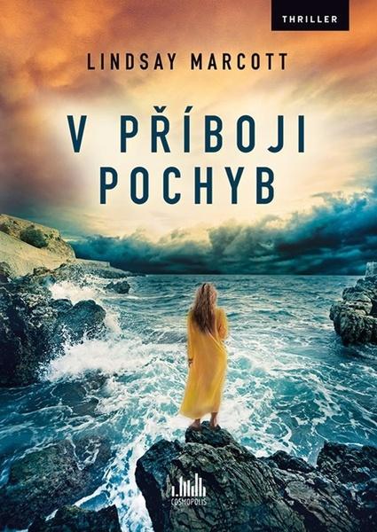 V příboji pochyb - 9788027135882