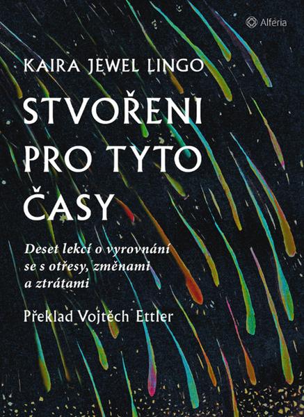 Stvořeni pro tyto časy - 9788027138678
