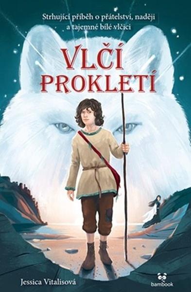 Levně Vlčí prokletí