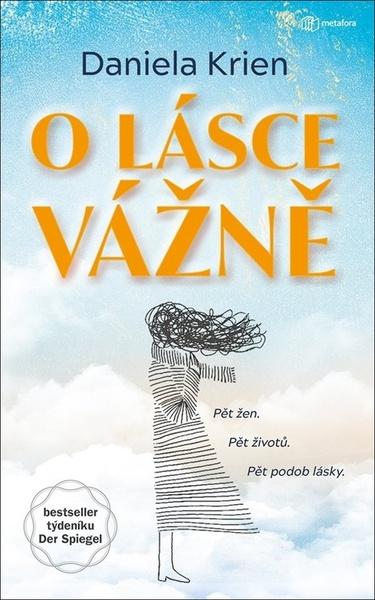 Levně O lásce vážně