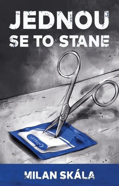 Jednou se to stane - 9788088067610