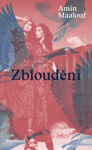 Levně Zbloudění
