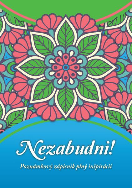 Levně Nezabudni