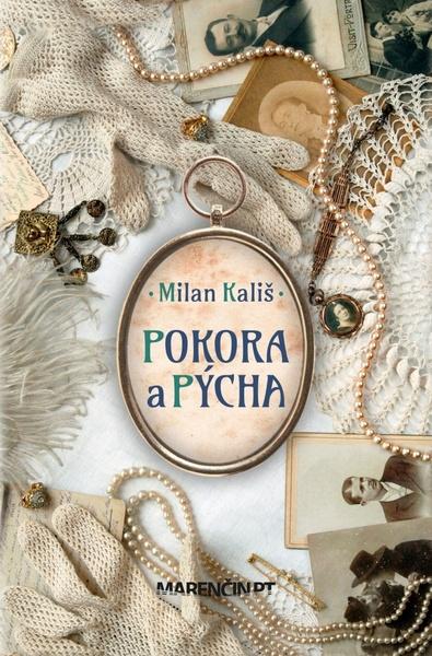 Levně Pokora a pýcha