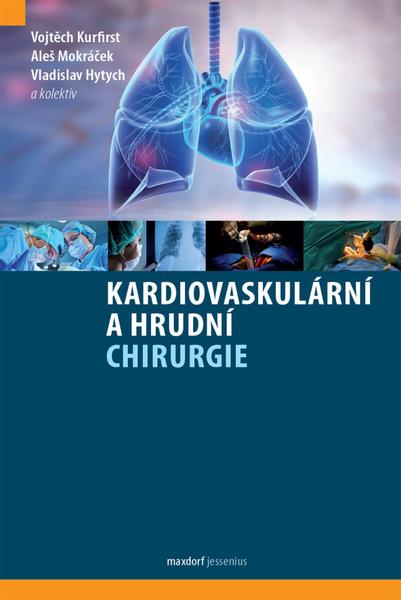 Levně Kardiovaskulární a hrudní chirurgie