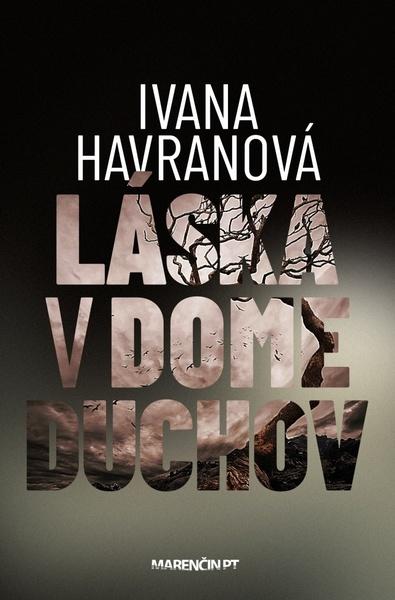 Levně Láska v dome duchov