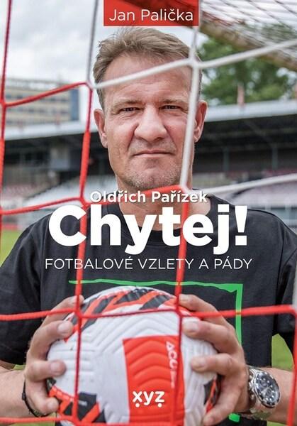 Chytej! - 9788076832060