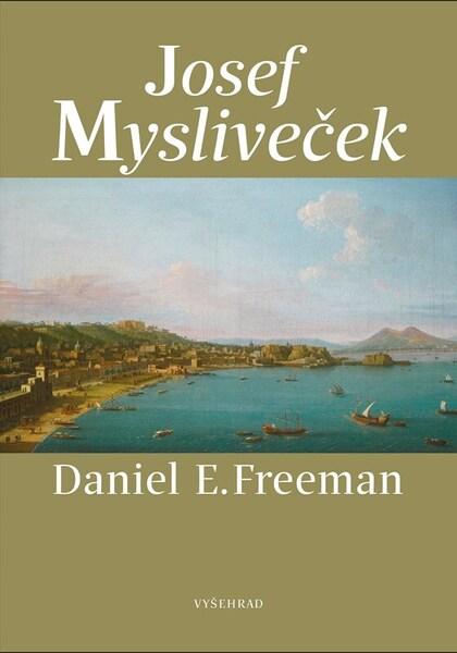 Josef Mysliveček - 9788076017160