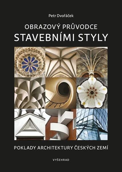 Levně Obrazový průvodce stavebními styly