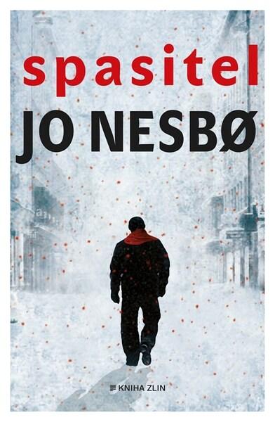 Spasitel - 9788076623323