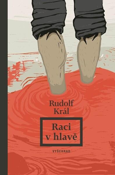 Levně Raci v hlavě