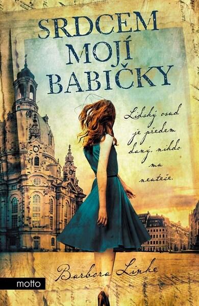 Srdcem mojí babičky - 9788026723905
