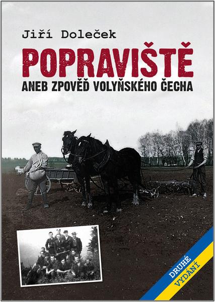 Popraviště - 9788072642137