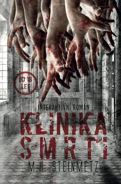 Klinika smrti - 9788087761816