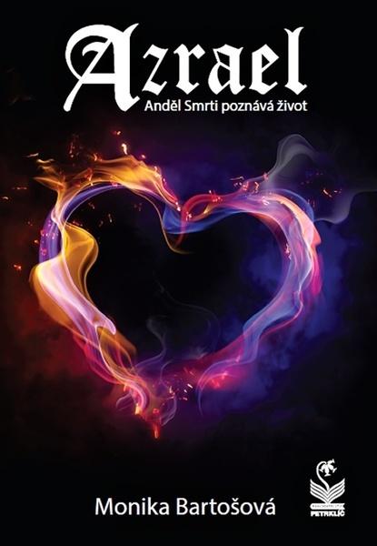 Azrael - 9788072298747