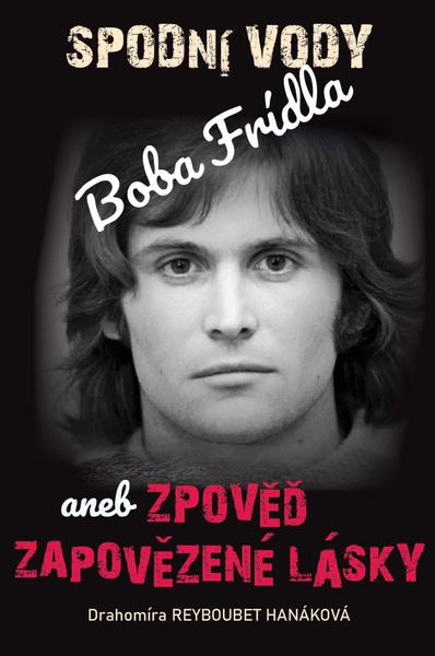 Levně Spodní vody Boba Frídla