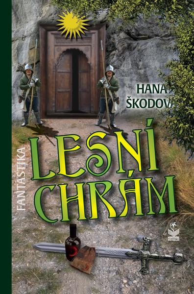 Levně Lesní chrám