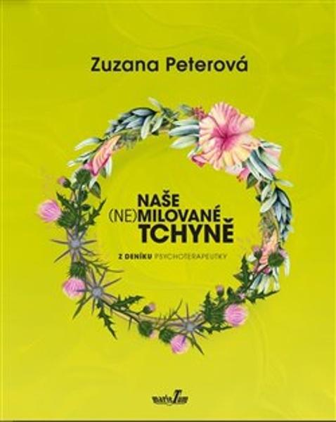 Naše (ne)milované tchyně - 9788090810839