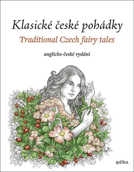 Klasické české pohádky - 9788026618218
