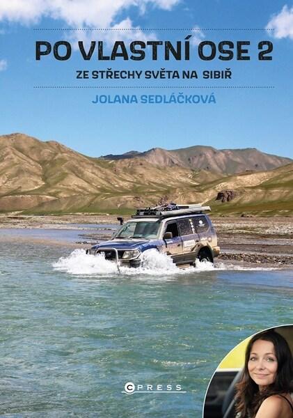 Levně Po vlastní ose 2