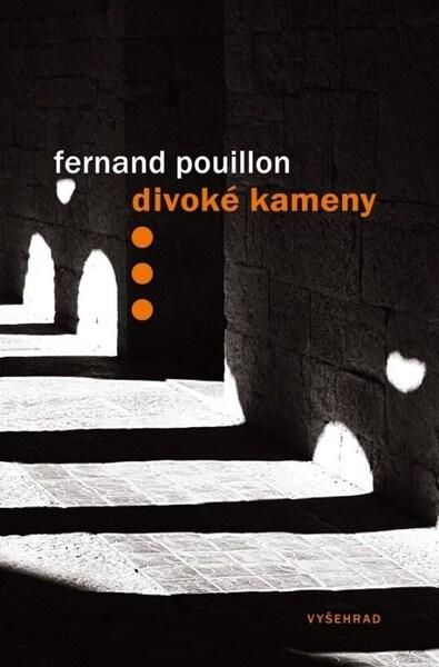 Divoké kameny - 9788076017092