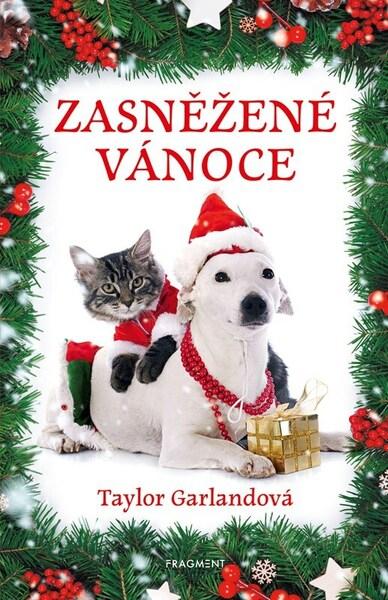 Zasněžené Vánoce - 9788025360583